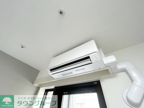 プレール・ドゥーク赤塚の物件内観写真